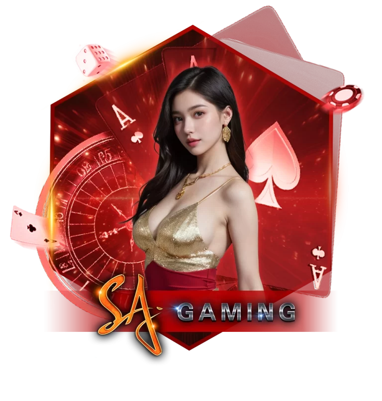 godplus-SA-Gaming