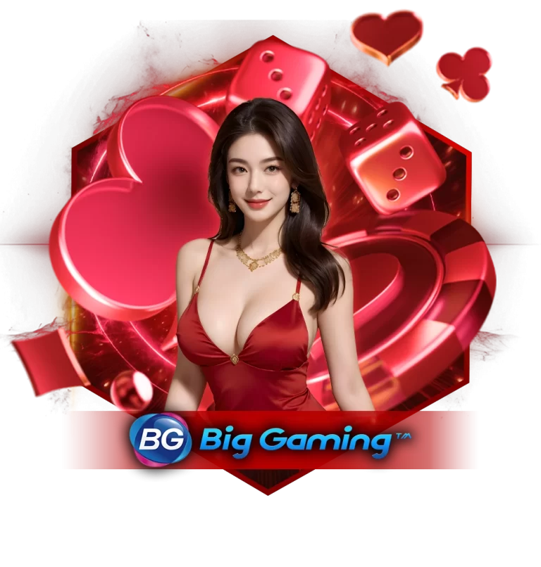 godplus-big-gaming