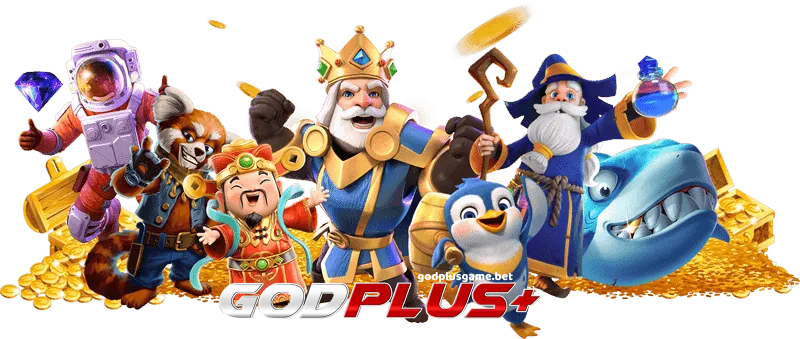 godplus bet